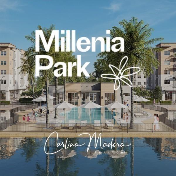 Millenia Park