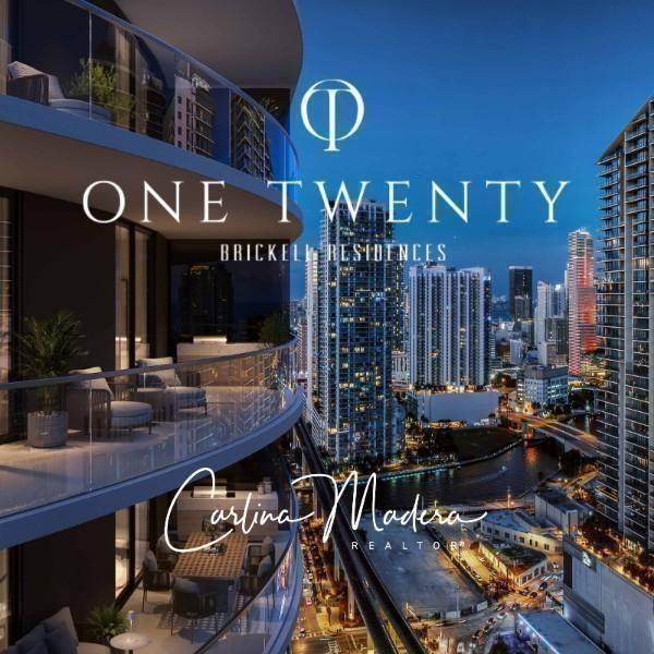 One Twenty