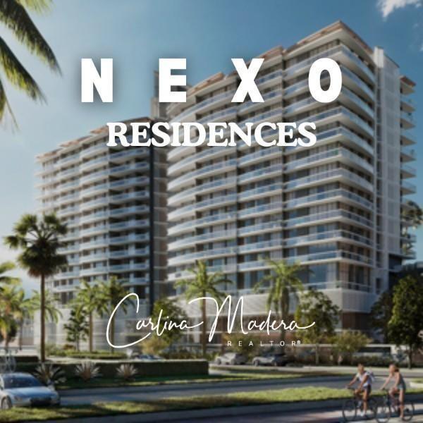 Nexo Residences