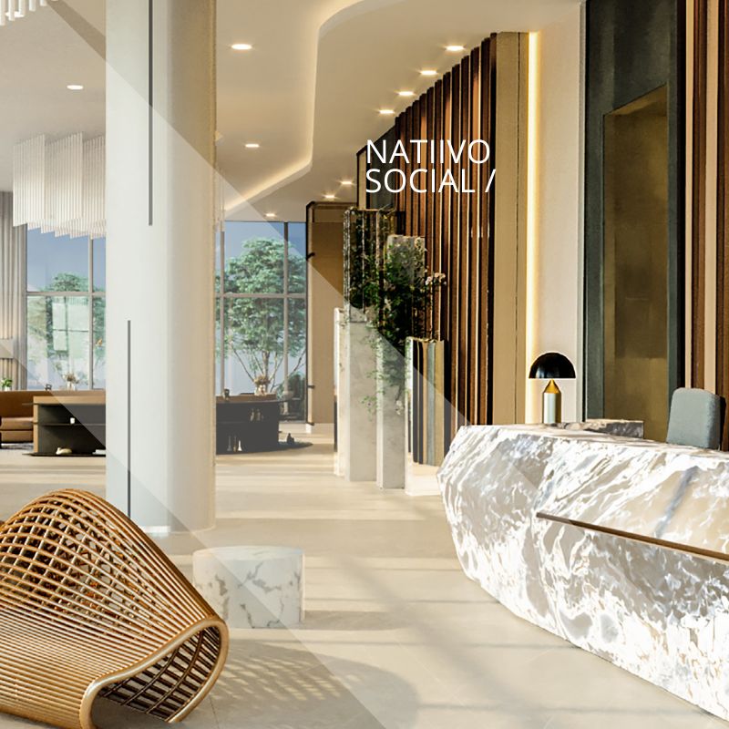 Natiivo Fort Lauderdale