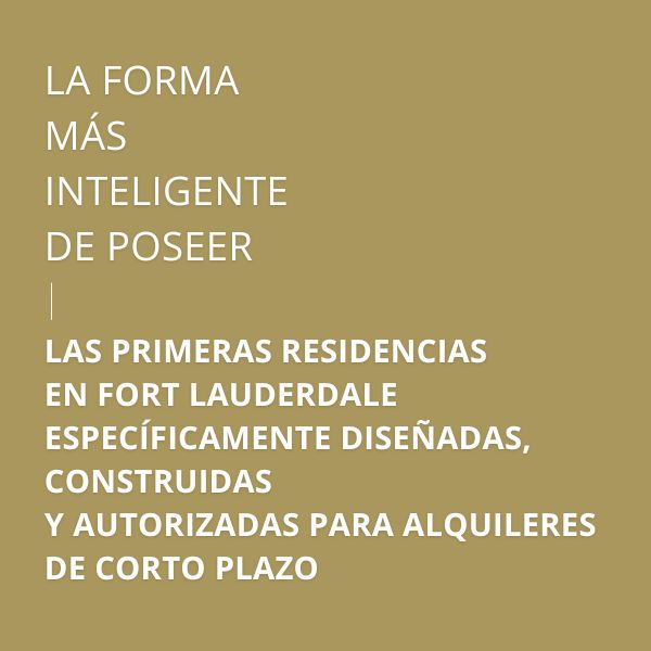 Natiivo Fort Lauderdale