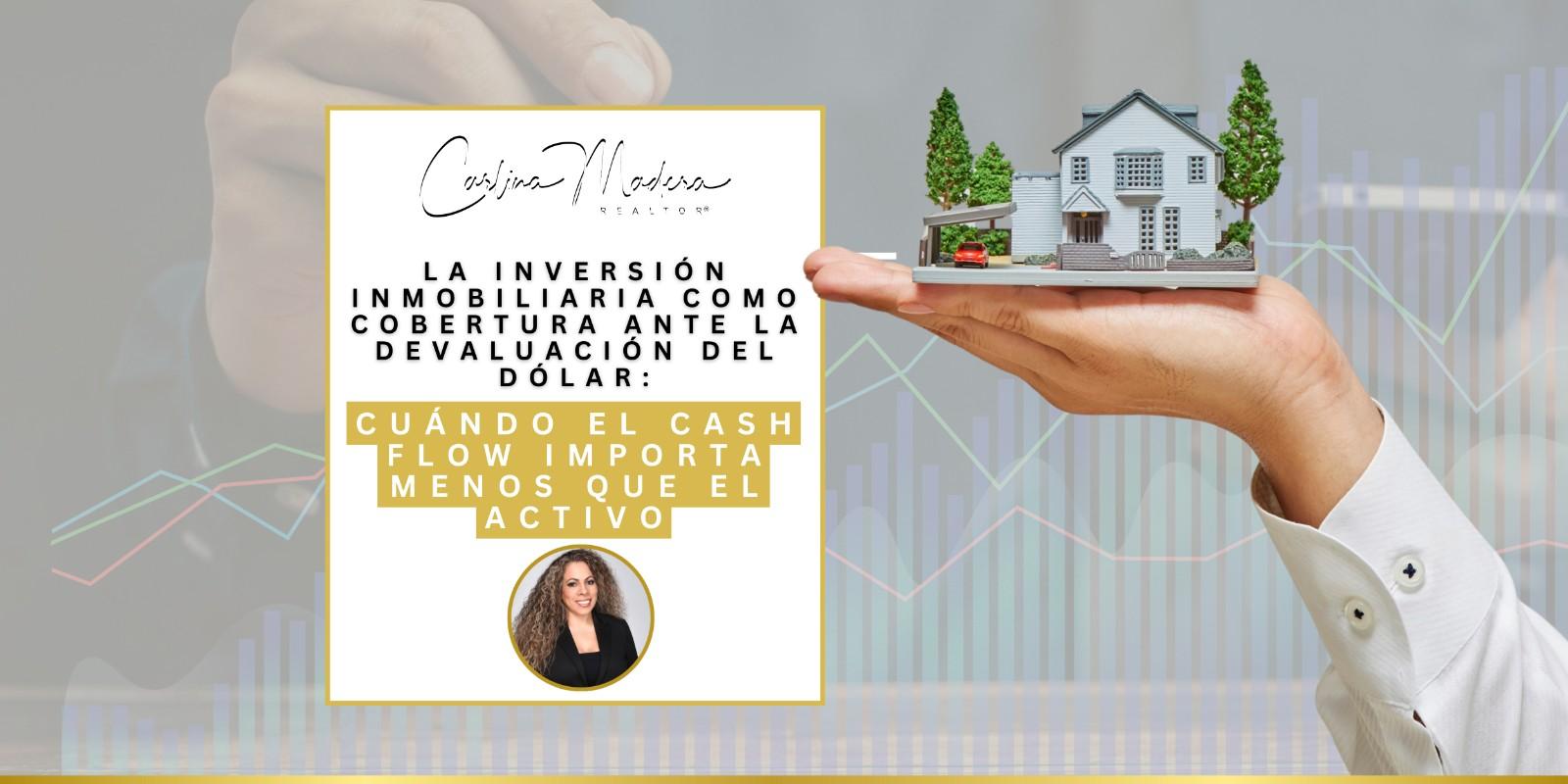 Una estrategia para proteger tu patrimonio en tiempos de cambio ✅